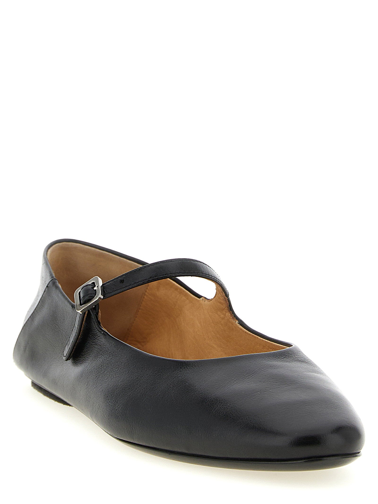 Marsèll Strascico Ballet Flats