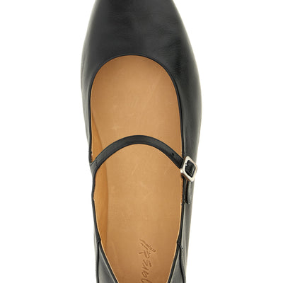 Marsèll Strascico Ballet Flats