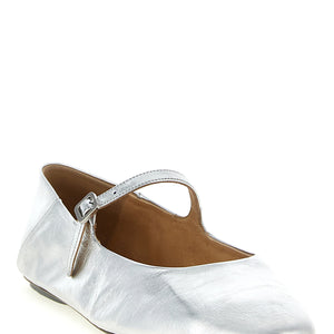 Marsèll Strascico Ballet Flats