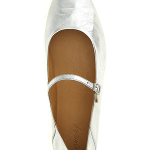 Marsèll Strascico Ballet Flats