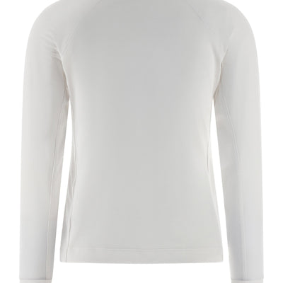 Brunello Cucinelli Precious Half Zip Sweater