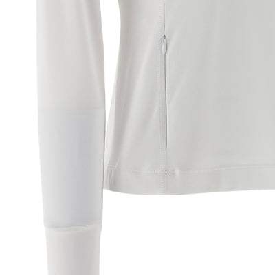 Brunello Cucinelli Precious Half Zip Sweater