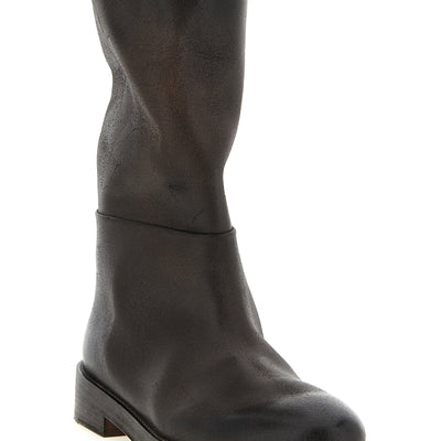 Marsèll Tubetto Boots