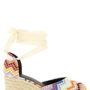 Missoni Eva Espadrilles