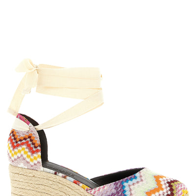 Missoni Eva Espadrilles