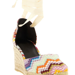 Missoni Eva Espadrilles