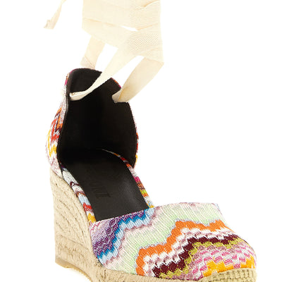 Missoni Eva Espadrilles