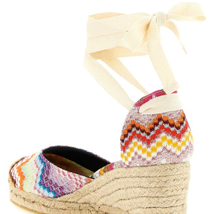 Missoni Eva Espadrilles