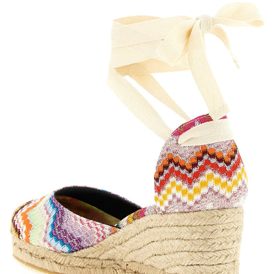 Missoni Eva Espadrilles
