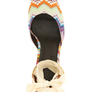 Missoni Eva Espadrilles