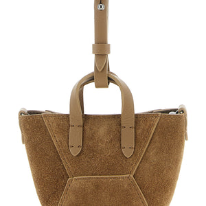 Brunello Cucinelli Micro Bc Duo Bag