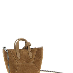 Brunello Cucinelli Micro Bc Duo Bag