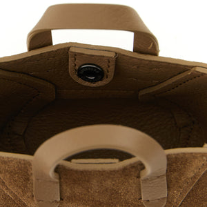 Brunello Cucinelli Micro Bc Duo Bag