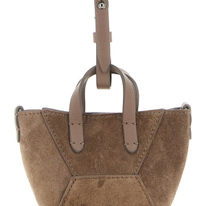 Brunello Cucinelli Micro Bc Duo Bag