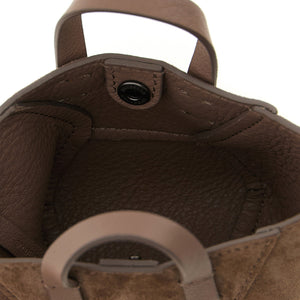Brunello Cucinelli Micro Bc Duo Bag