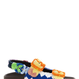 Missoni Mia Sandals