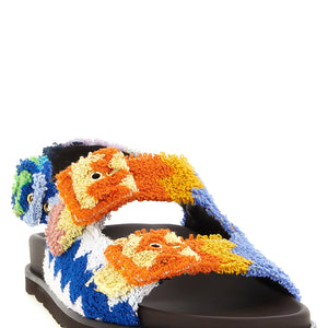 Missoni Mia Sandals