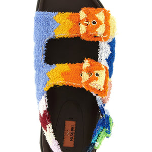 Missoni Mia Sandals