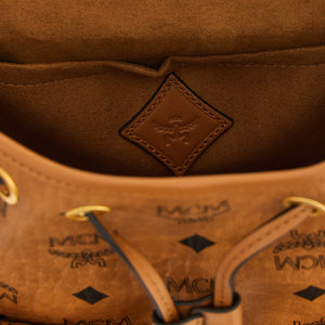 Mcm Aren Mini Backpack