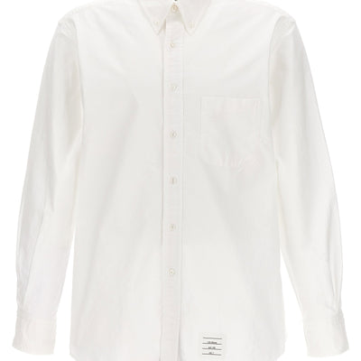 Thom Browne Classic Shirt