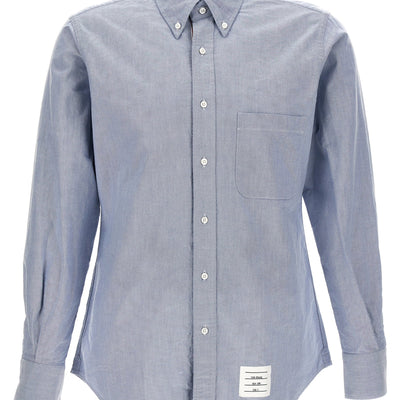 Thom Browne Classic Shirt