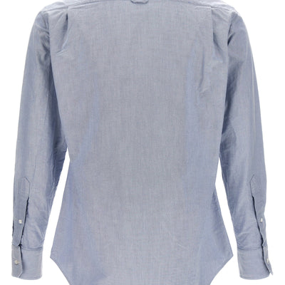 Thom Browne Classic Shirt