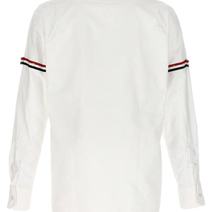 Thom Browne Rwb Shirt