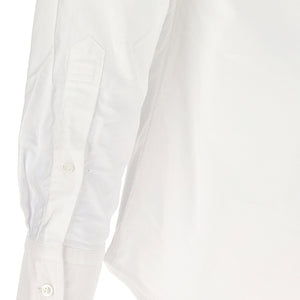 Thom Browne Rwb Shirt