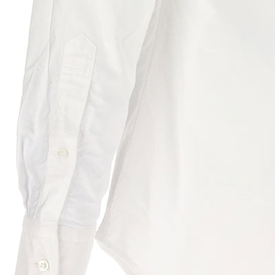 Thom Browne Rwb Shirt