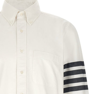 Thom Browne 4bar Shirt