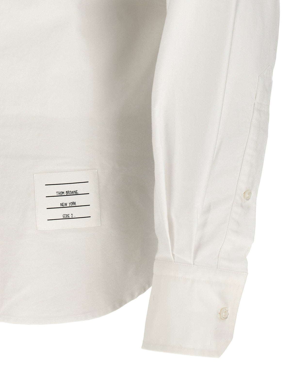 Thom Browne 4bar Shirt