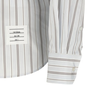 Thom Browne Rwb Headband Shirt