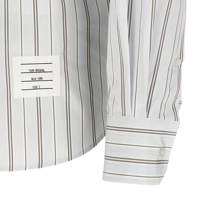 Thom Browne Rwb Headband Shirt