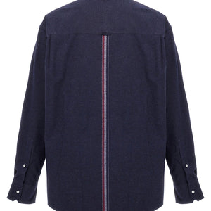 Thom Browne Rwb Shirt