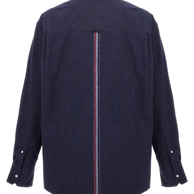 Thom Browne Rwb Shirt
