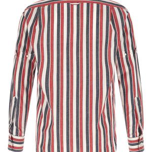 Thom Browne Madras Cotton Shirt