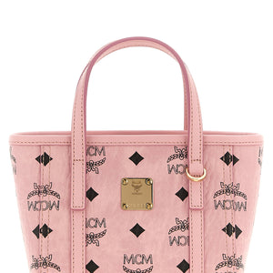 Mcm Toni X-mini Shopping Bag