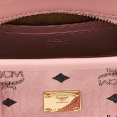 Mcm Toni X-mini Shopping Bag