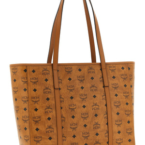 Mcm Medium Toni Shopping Bag