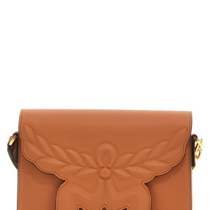 Mcm Himmel Crossbody Bag