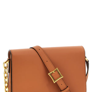 Mcm Himmel Crossbody Bag