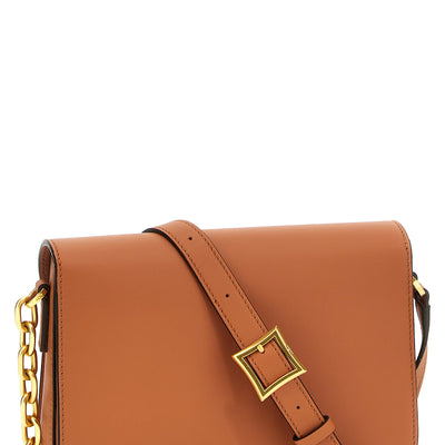 Mcm Himmel Crossbody Bag