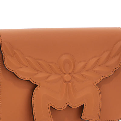 Mcm Himmel Crossbody Bag
