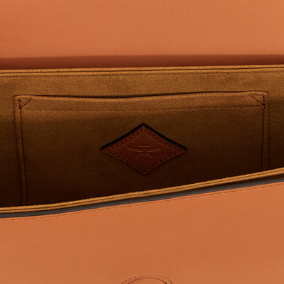 Mcm Himmel Crossbody Bag
