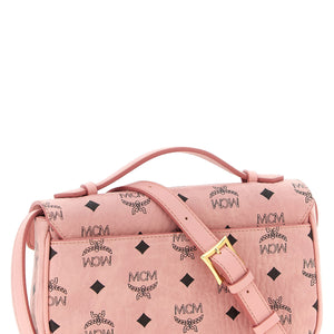 Mcm Medium ‘tracy’ Crossbody Bag