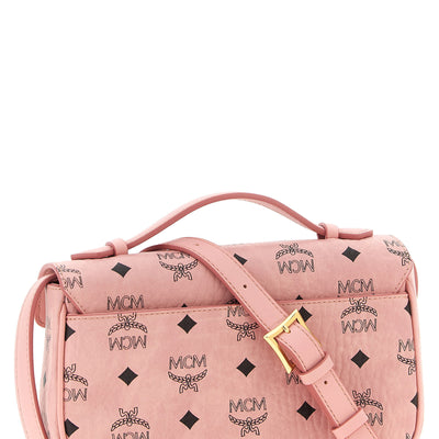 Mcm Medium ‘tracy’ Crossbody Bag