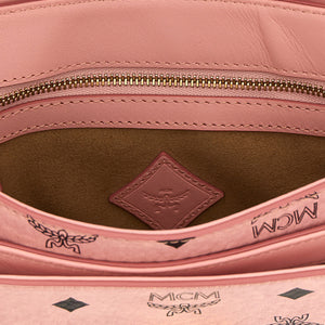 Mcm Medium ‘tracy’ Crossbody Bag
