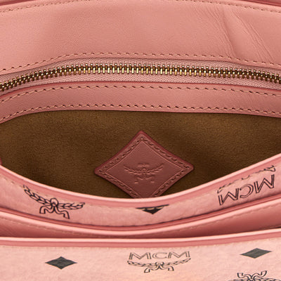 Mcm Medium ‘tracy’ Crossbody Bag