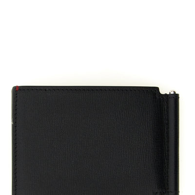 Brunello Cucinelli Wallet With Clip