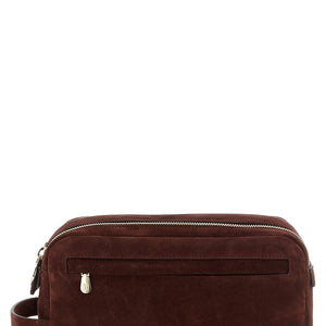 Brunello Cucinelli Suede Beauty